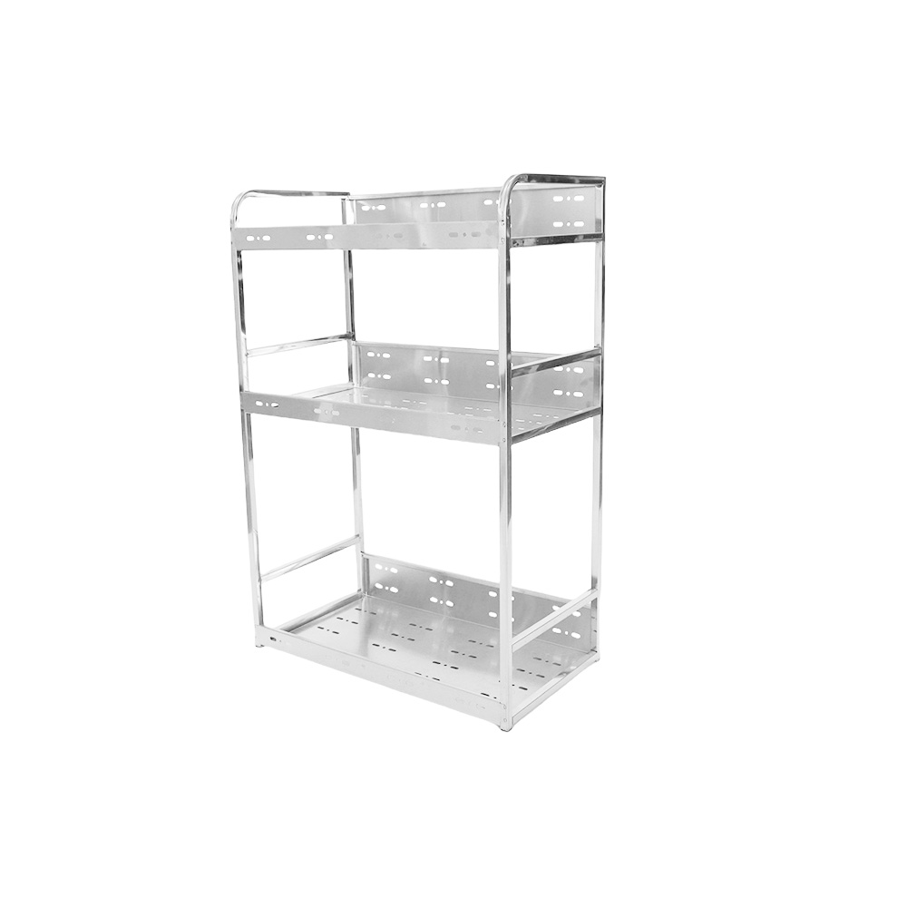 Professional Grade Equipment